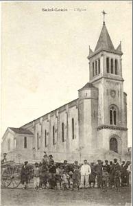 SAINT LOUIS (2)
